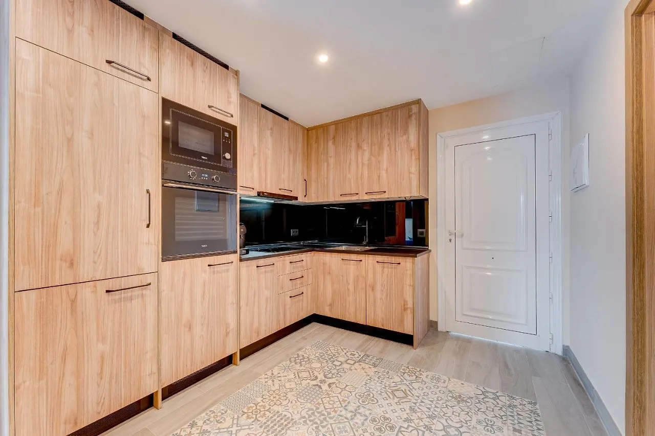 Apartament Exclusive 2Bedrm Aircon 200M Beach Costa Adeje