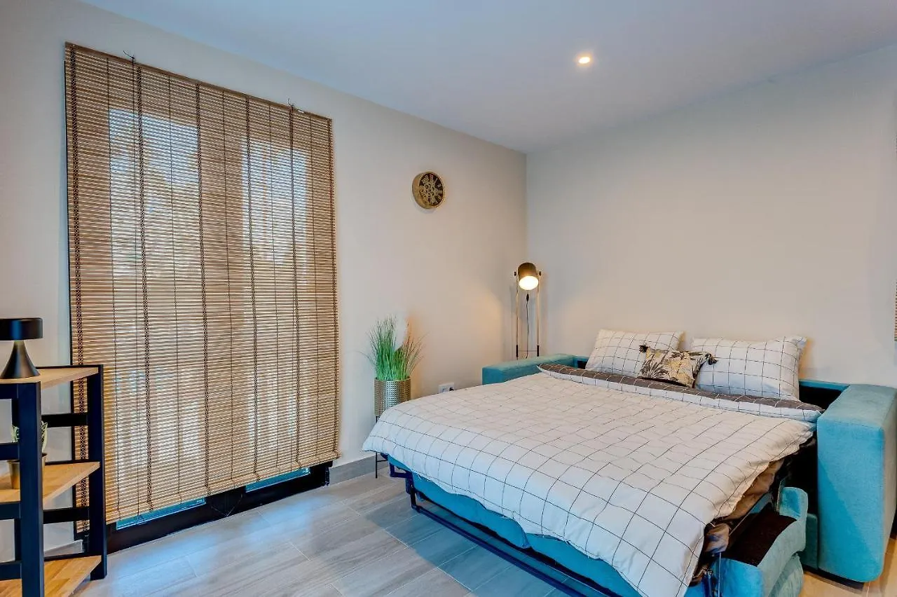 Apartament Exclusive 2Bedrm Aircon 200M Beach Costa Adeje