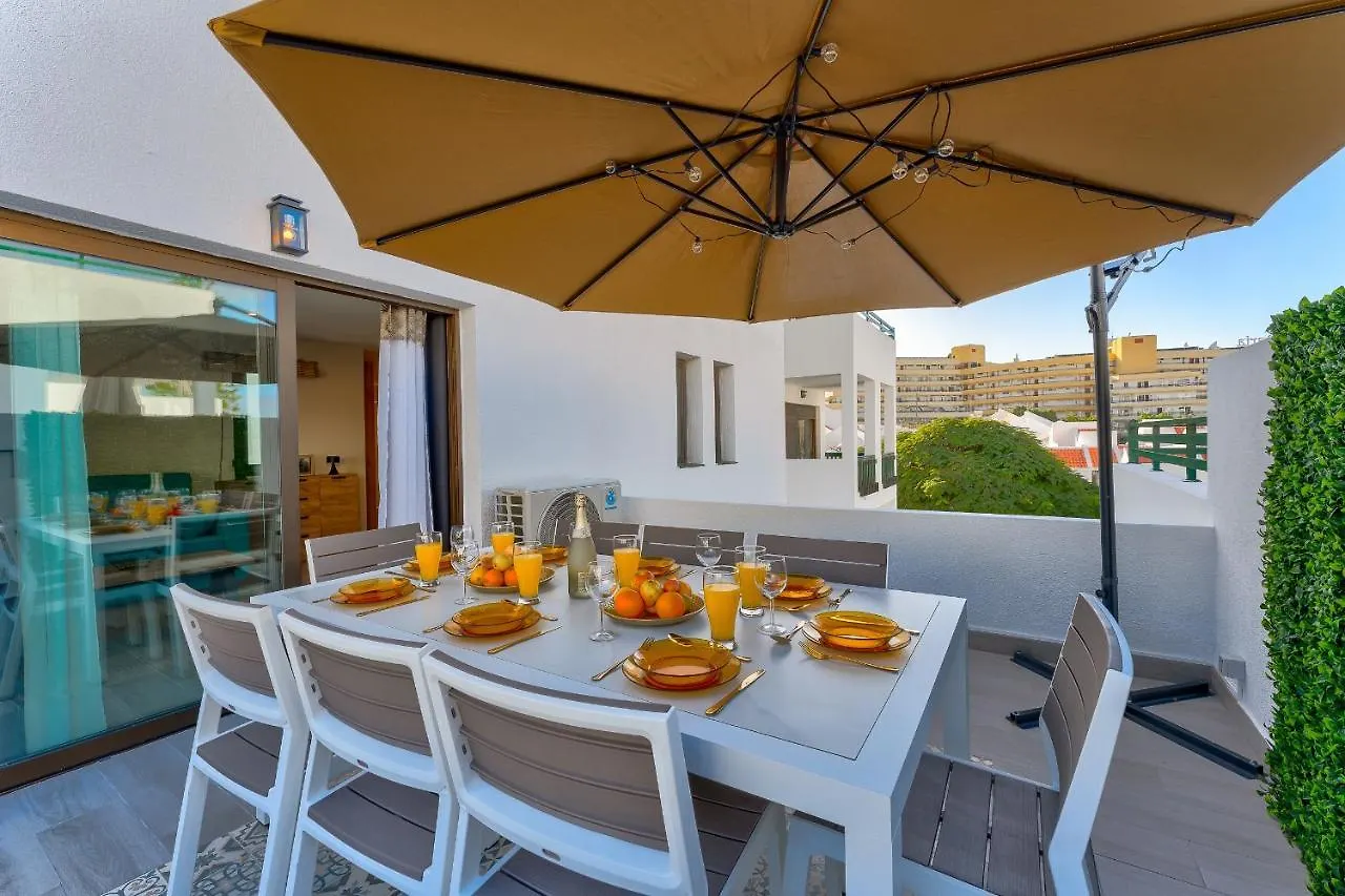 Exclusive 2Bedrm Aircon 200M Beach Costa Adeje 0*, Costa Adeje (Tenerife) Hiszpania