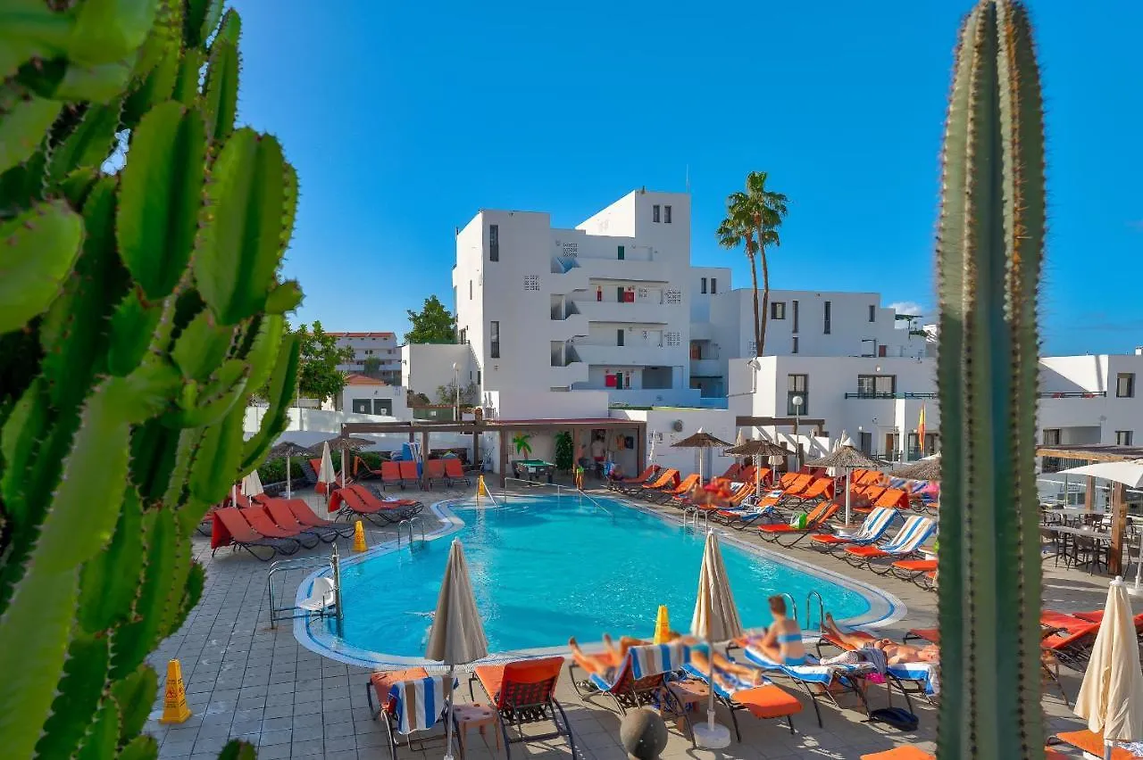 Exclusive 2Bedrm Aircon 200M Beach Costa Adeje 0*, Costa Adeje (Tenerife)