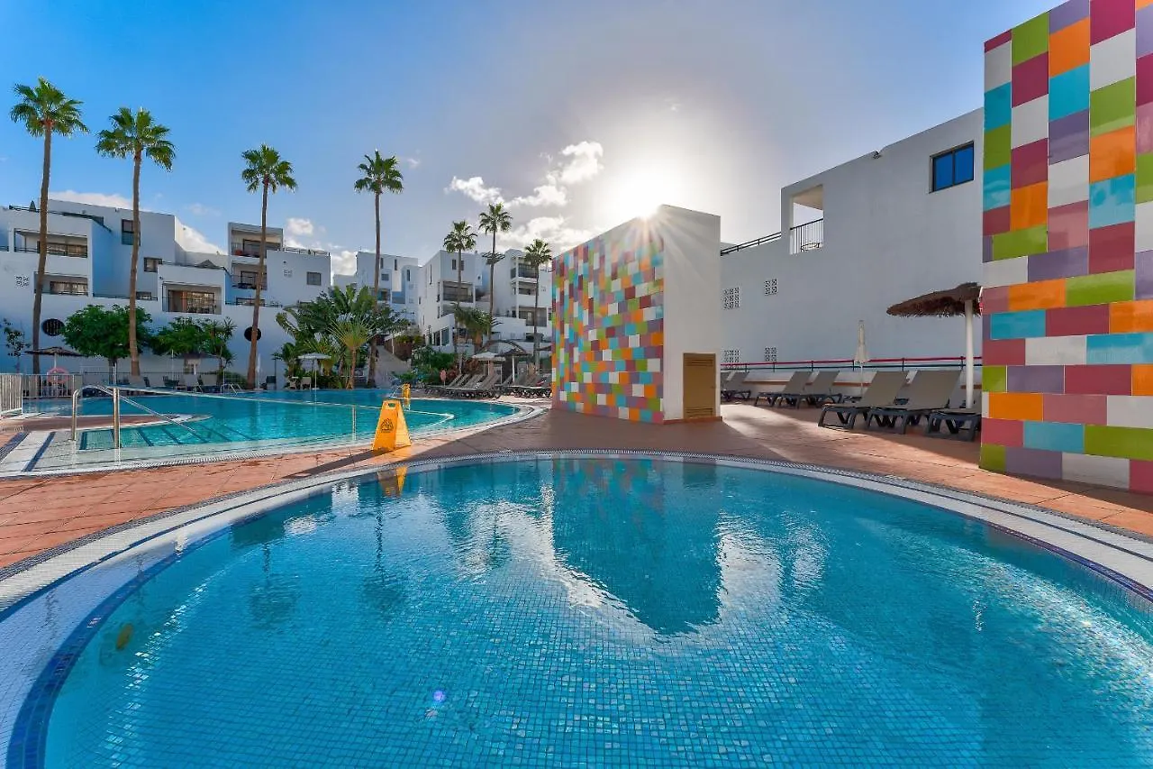 Apartament Exclusive 2Bedrm Aircon 200M Beach Costa Adeje